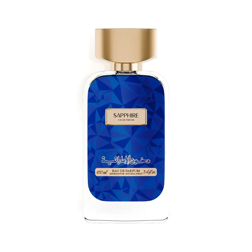 Sapphire