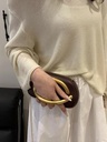 Vintage Metal Clutch Box  Women's Chain Shoulder Crossbody Bag, Bag For Women Elegant