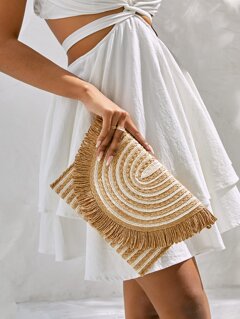 Bohemia Style Bag For Women